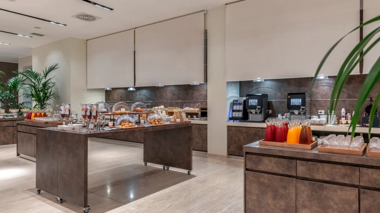 Hilton Garden Inn Milan North